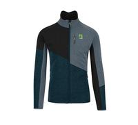 Karpos Men's Federa F.-z Fleece Sweatshirt