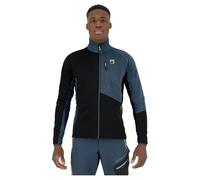 Karpos Men's Federa F.-z Fleece Sweatshirt (pack of 1)