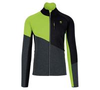 Karpos Men's Federa F.-z Fleece Sweatshirt (pack of 1)