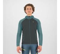 Karpos Men's Karpos Ambrizzola Full Zip Fleece Fleece (pack of 1)
