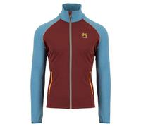 Karpos Men's Karpos Ambrizzola Full Zip Fleece Fleece (pack of 1)