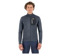 Karpos Men's Karpos Pomedes Tech Full Zip Fleece Fleece (pack of 1)