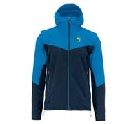 Karpos Men's Lede Convertible Jkt Jacket