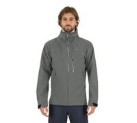 Full-zip hiking jacket Karpos Pluvia 3XL