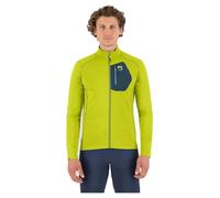 Karpos Men's Pomedes Tech Full-zip Fleece Fleece (pack of 1)