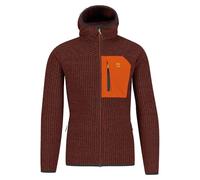 Karpos Men's Rocchetta Evo Hoodie Fleece Fleece (pack of 1)