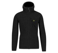 Karpos Men's Rocchetta Evo Hoodie Fleece Fleece (pack of 1)