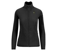 Karpos Mesdi´ Full Zip Fleece S Black