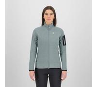 Karpos Mesdi´ Full Zip Fleece S Grey