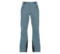 Karpos Midi Shell Pants L Blue