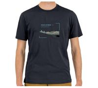 Karpos Mind Short Sleeve T-shirt Blue 2XL Man