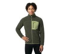 Karpos Moiazza Retrò Full Zip Fleece