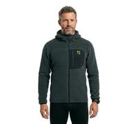Karpos Moiazza Retrò Full Zip Fleece