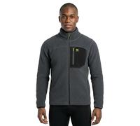 Karpos Moiazza Retrò Full Zip Fleece