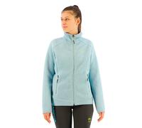 Karpos Moiazza Retrò Full Zip Fleece