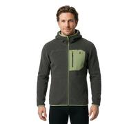 Karpos Moiazza Retrò Full Zip Fleece