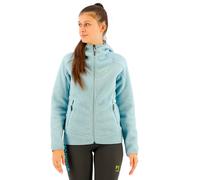 Karpos Moiazza Retrò Full Zip Fleece