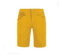 Karpos Noghera Shorts Yellow 44 Men