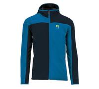 Karpos Nuvoau Indigo B./Outer Space Man Fleece