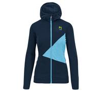 Karpos Nuvolau Full Zip Fleece