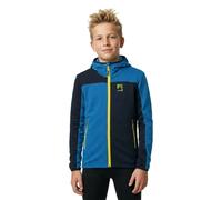 Karpos Nuvolau Full Zip Fleece