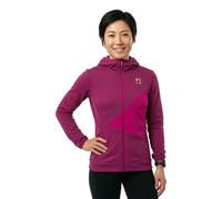 Karpos Nuvolau Full Zip Fleece