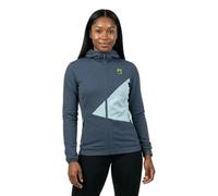 Karpos Nuvolau Full Zip Fleece