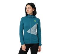 Karpos Nuvolau Full Zip Fleece