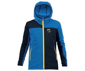 Karpos Nuvolau Full Zip Fleece 8 Years