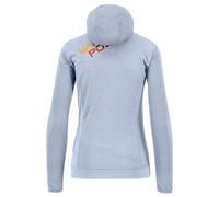Karpos Nuvolau Full Zip Fleece M Grey