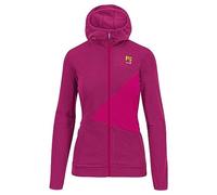 Karpos Nuvolau Jacket Pink M Women