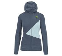 Karpos Nuvolau Jacket Blue S Women