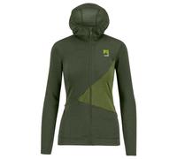 Karpos Nuvolau W Fleece Women's Sweatshirt (Pack of 1)