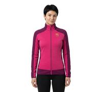 Karpos Odle Full Zip Fleece Pink XL Woman