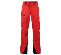 Karpos - Palu Evo Pants - Ski touring trousers size XXL, red