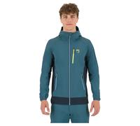 Karpos Parete Evo Jacket Blue 2XL Men