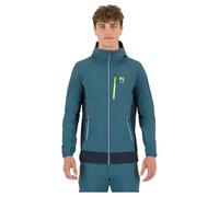 Karpos Parete Evo Jacket Blue 2XL Men