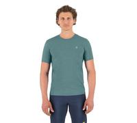 Karpos Piz De Mez Short Sleeve T-shirt Blue S Men