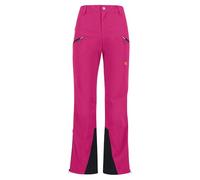 Karpos Pizzo Bianco Gore-tex Windstopper® Pants Pink L Woman