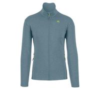 KARPOS PIZZOCCO FULL-ZIP FLEECE
