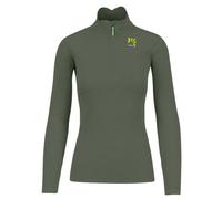 Karpos Pizzocco Half Zip Fleece S