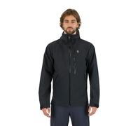 Karpos Pluvia Jacket Black L Men