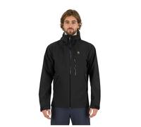 Karpos - Pluvia Winter Jacket - Waterproof jacket size L, black