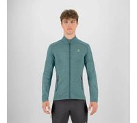 Karpos Pomedes Evo Full Zip Fleece Blue L Men