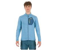 Karpos Pomedes Tech Full Zip Fleece