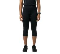 Karpos Quick Evo Leggings Black S Woman