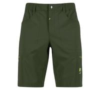 Karpos Rifle Green Man Bermuda Shorts