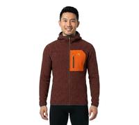 Karpos Rocchetta Evo Full Zip Fleece