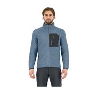 Karpos Rocchetta Evo Full Zip Fleece