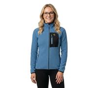 Karpos Rocchetta Evo Full Zip Fleece Blue XS Woman